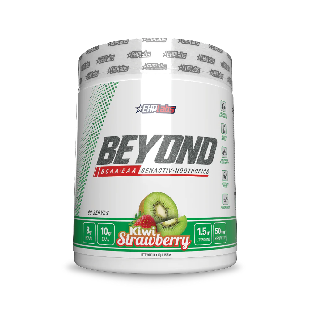 Beyond BCAA+EAA Intra-Workout - Image 10