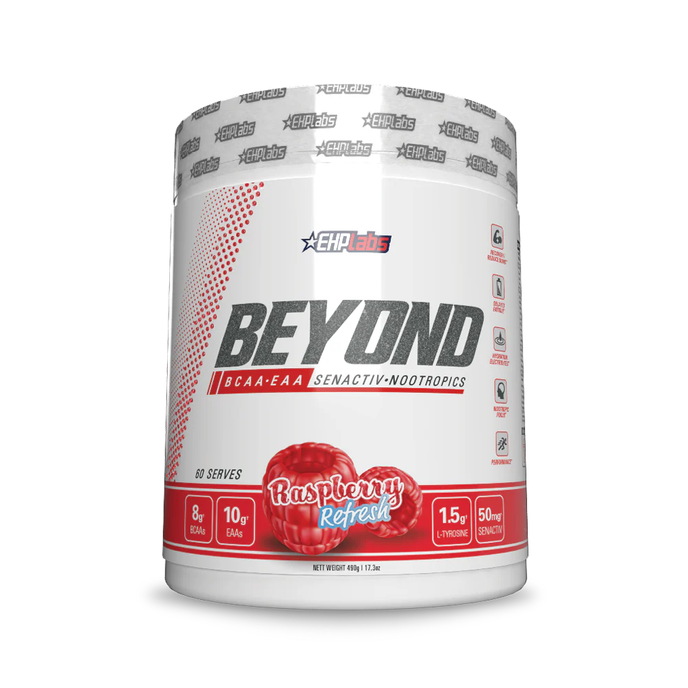 Beyond BCAA+EAA Intra-Workout - Image 11