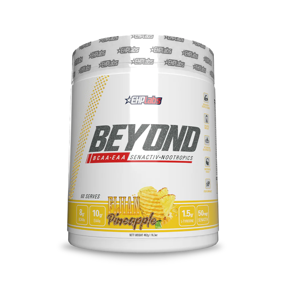 Beyond BCAA+EAA Intra-Workout - Image 12