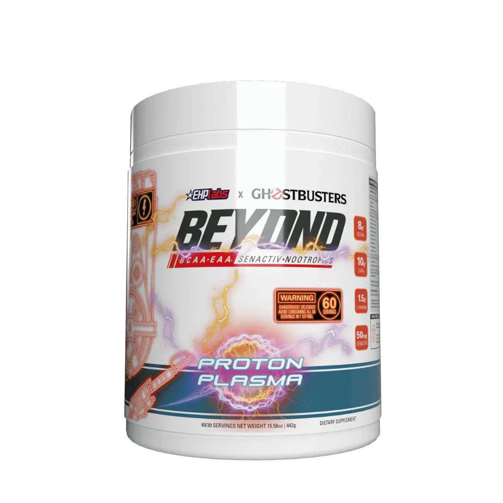 Beyond BCAA+EAA Intra-Workout - Image 3
