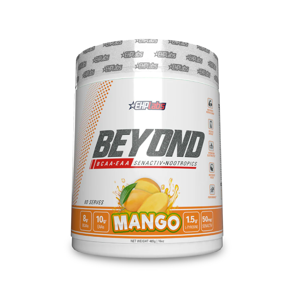 Beyond BCAA+EAA Intra-Workout - Image 4