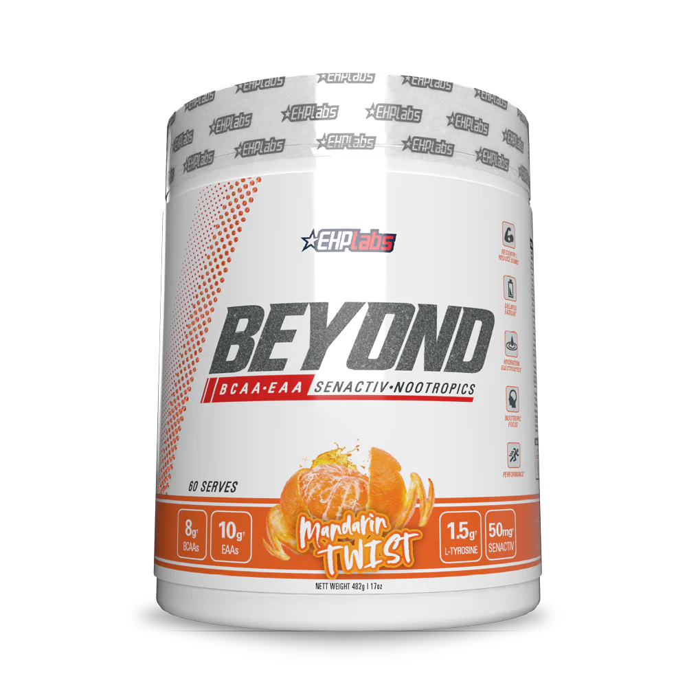 Beyond BCAA+EAA Intra-Workout - Image 5