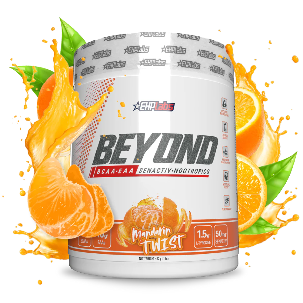 Beyond BCAA+EAA Intra-Workout - Image 6