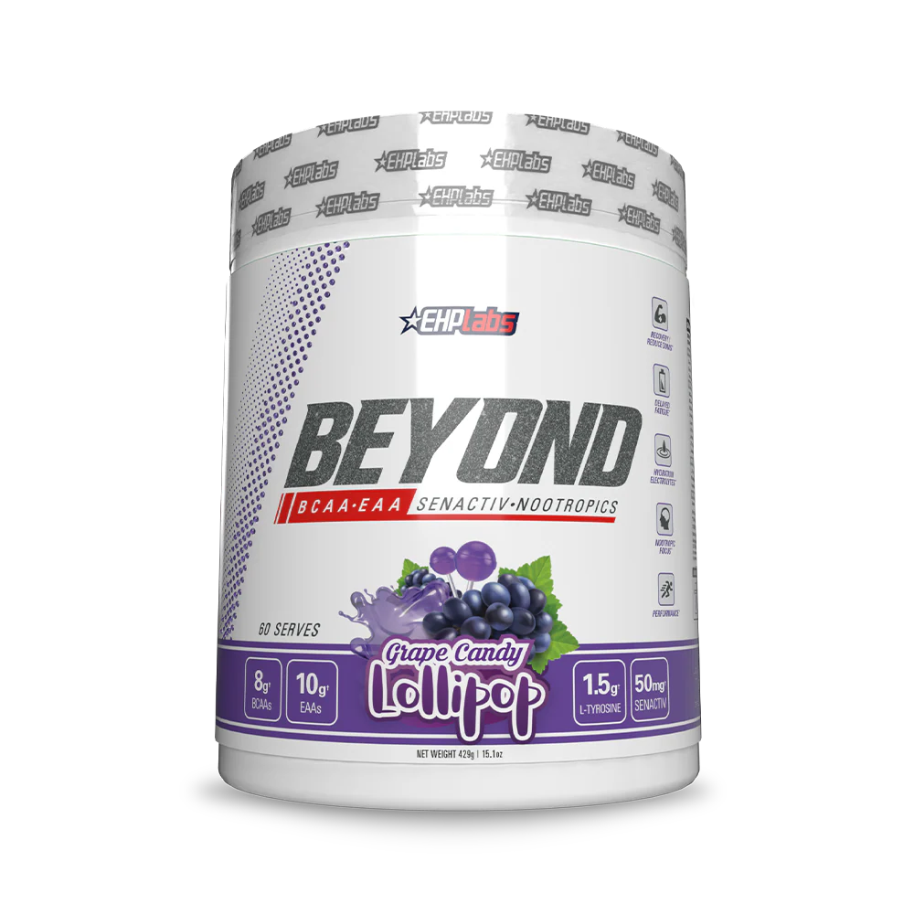 Beyond BCAA+EAA Intra-Workout - Image 8