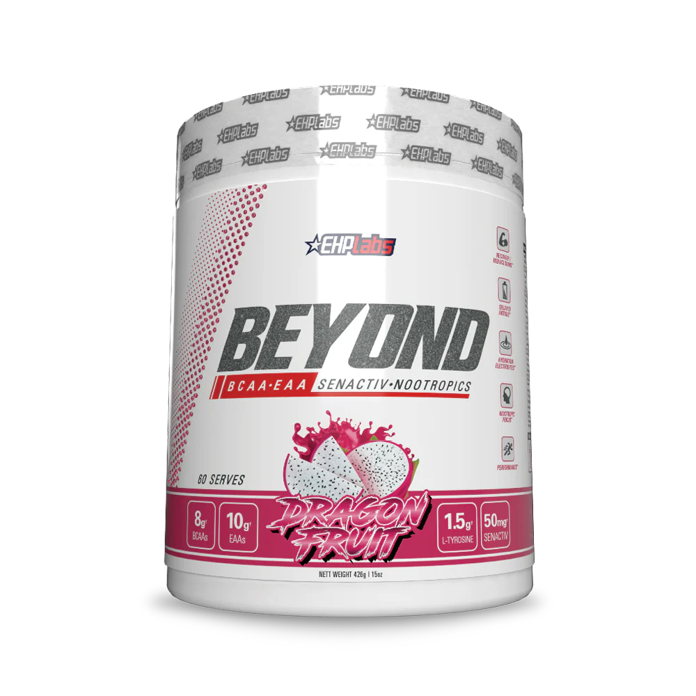 Beyond BCAA+EAA Intra-Workout - Image 9