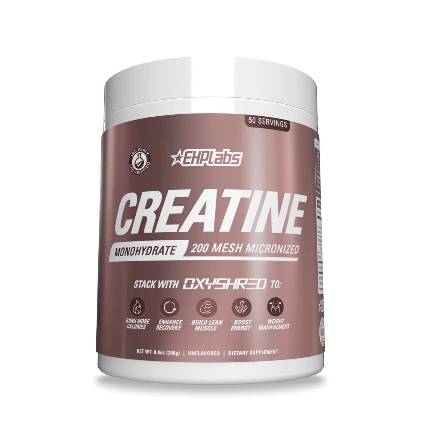 Crea-8 | Creatine Monohydrate - Image 5