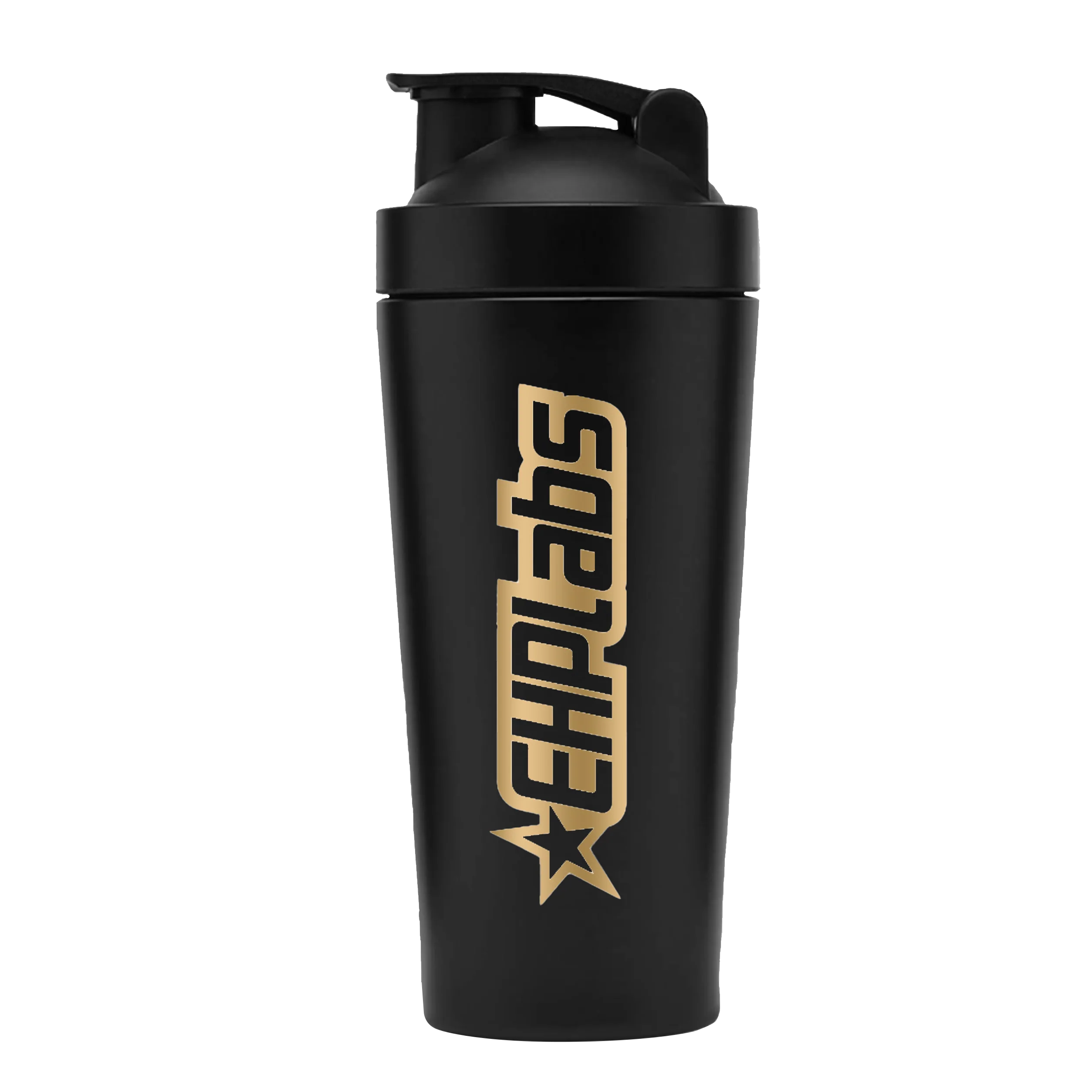 HECTIC Stainless Steel Shaker - Image 2