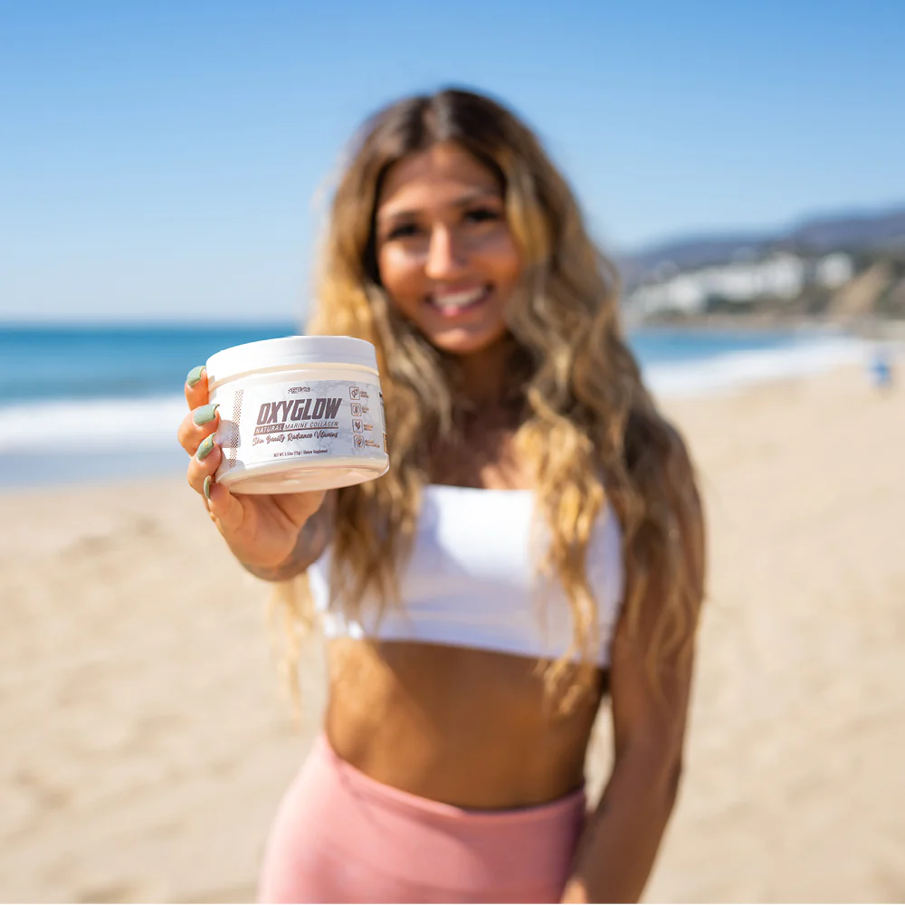 OxyGlow - Natural Marine Collagen - Image 10