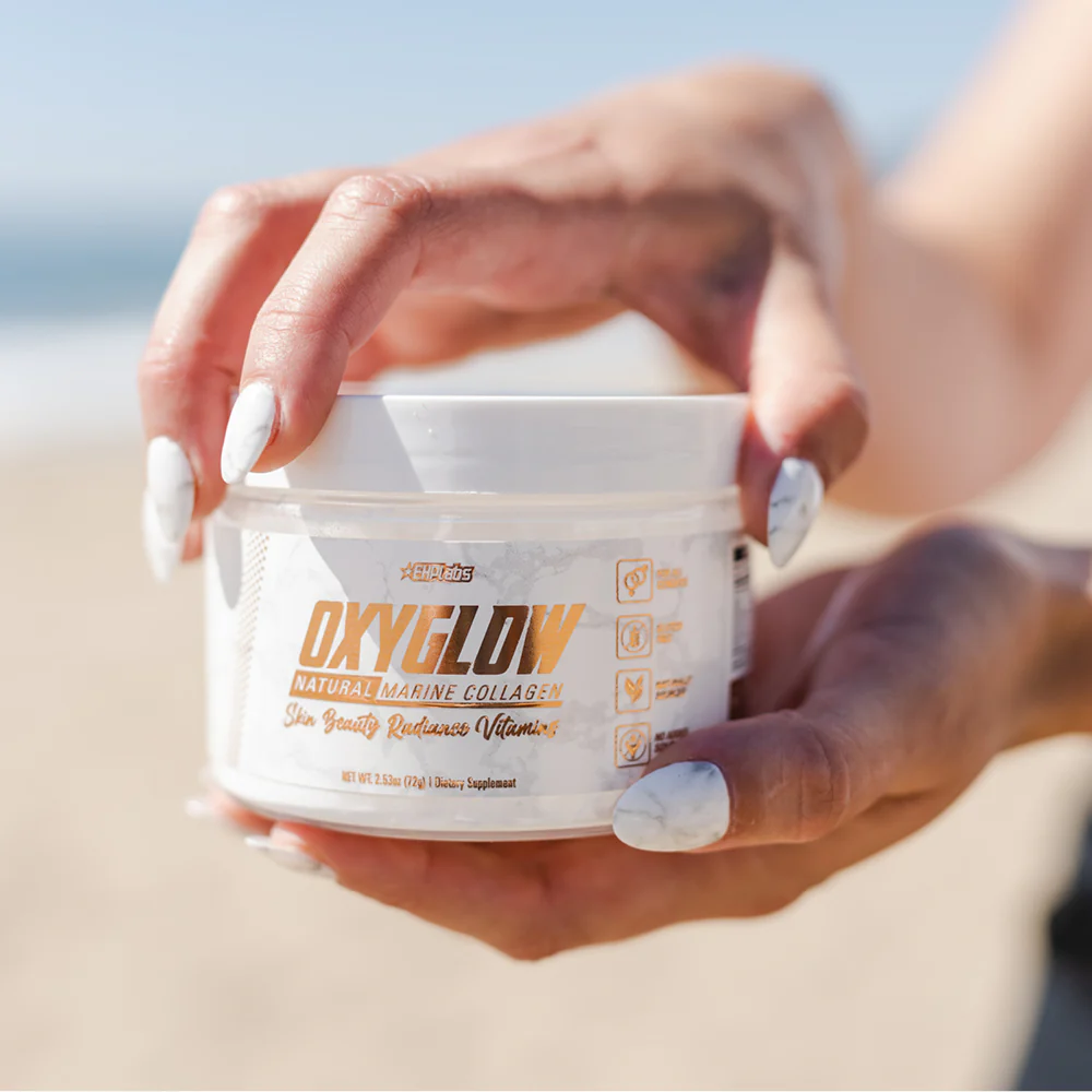 OxyGlow - Natural Marine Collagen - Image 7