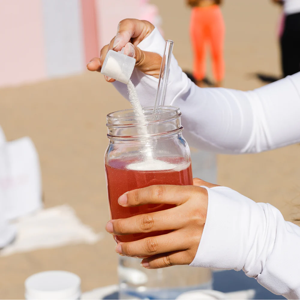 OxyGlow - Natural Marine Collagen - Image 8