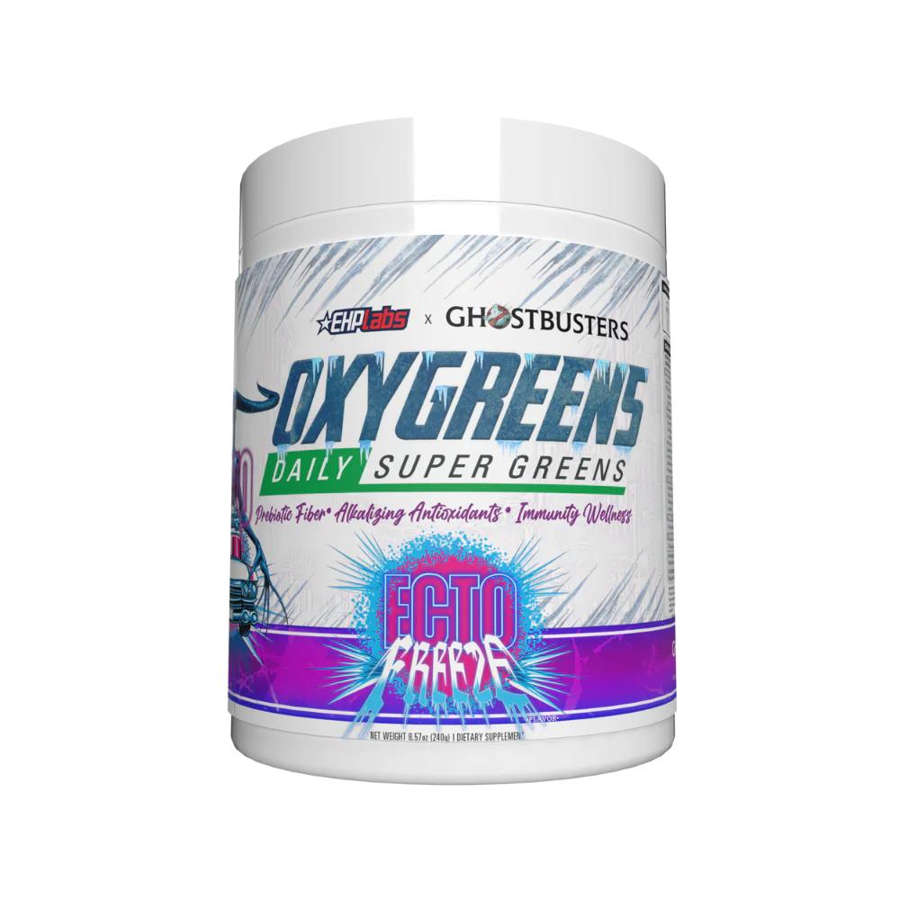 OxyGreens - Daily Super Greens Powder (30 Serves) - Image 15
