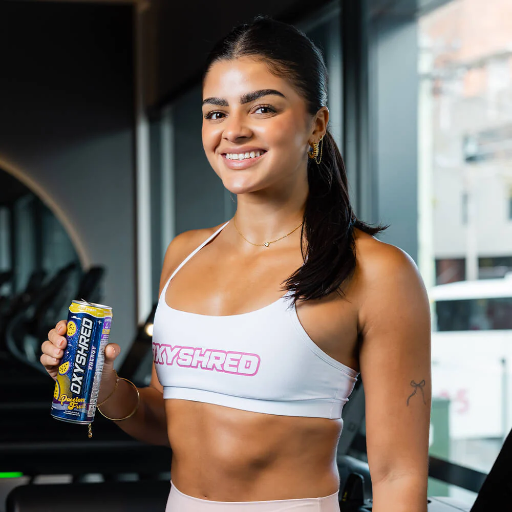 OxyShred Energy Drink RTD (12-Pack) - Image 20