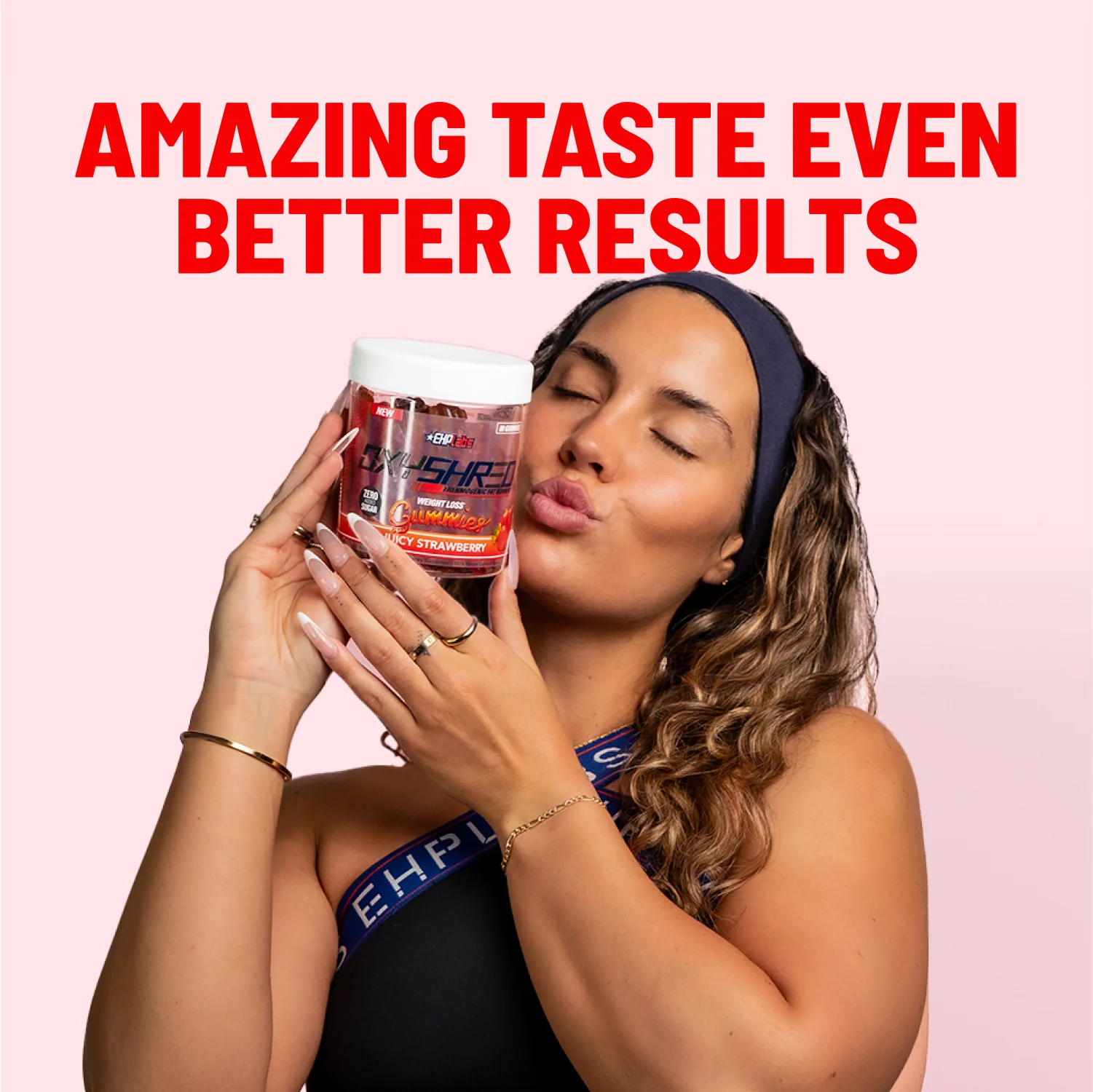 OxyShred Gummies - Image 10
