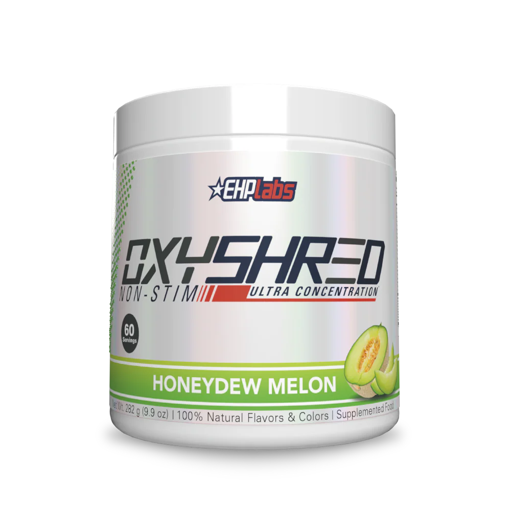 OxyShred Non-Stim - Image 8