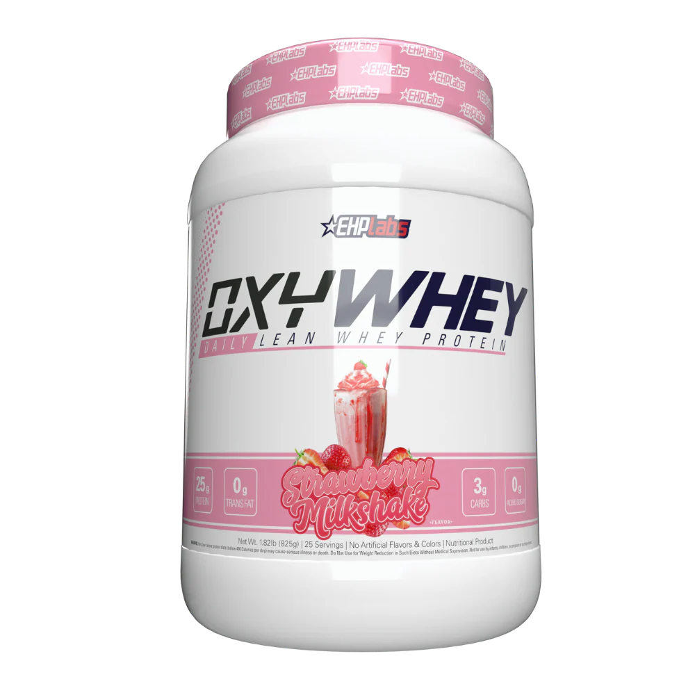 OxyWhey Lean Whey Protein - Image 10