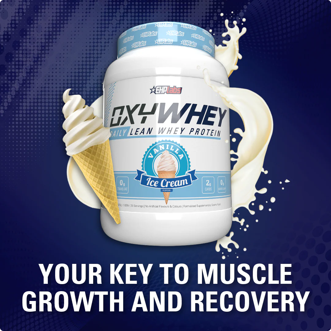 OxyWhey Lean Whey Protein - Image 6