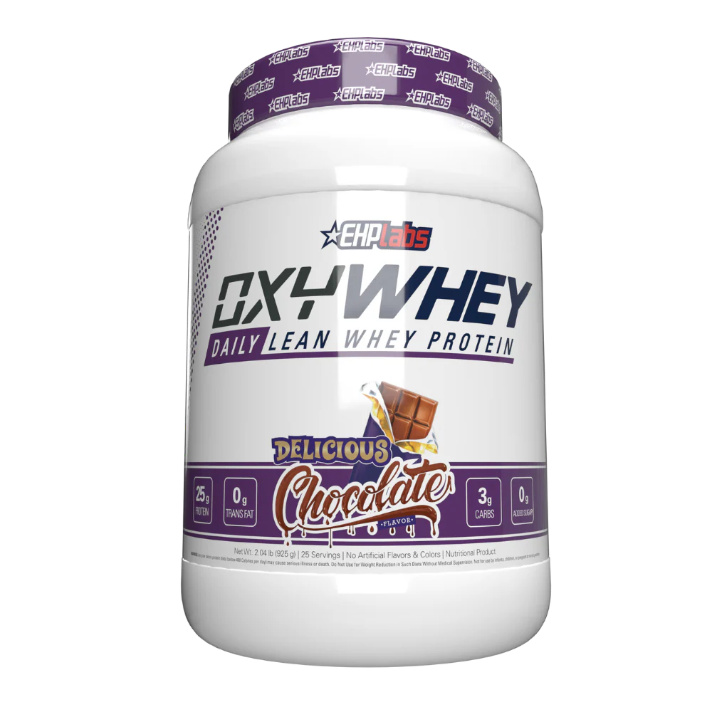 OxyWhey Lean Whey Protein - Image 7