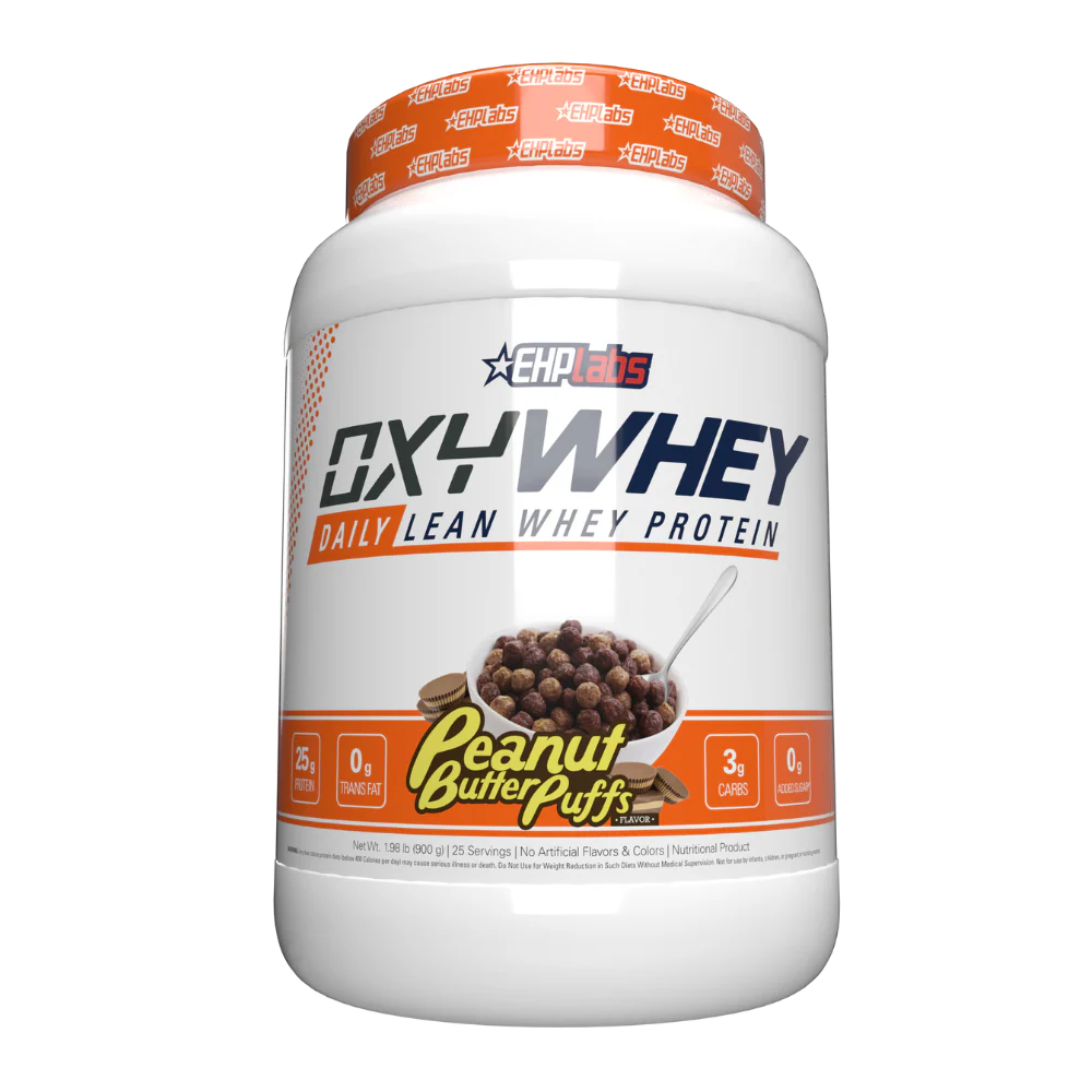 OxyWhey Lean Whey Protein - Image 9