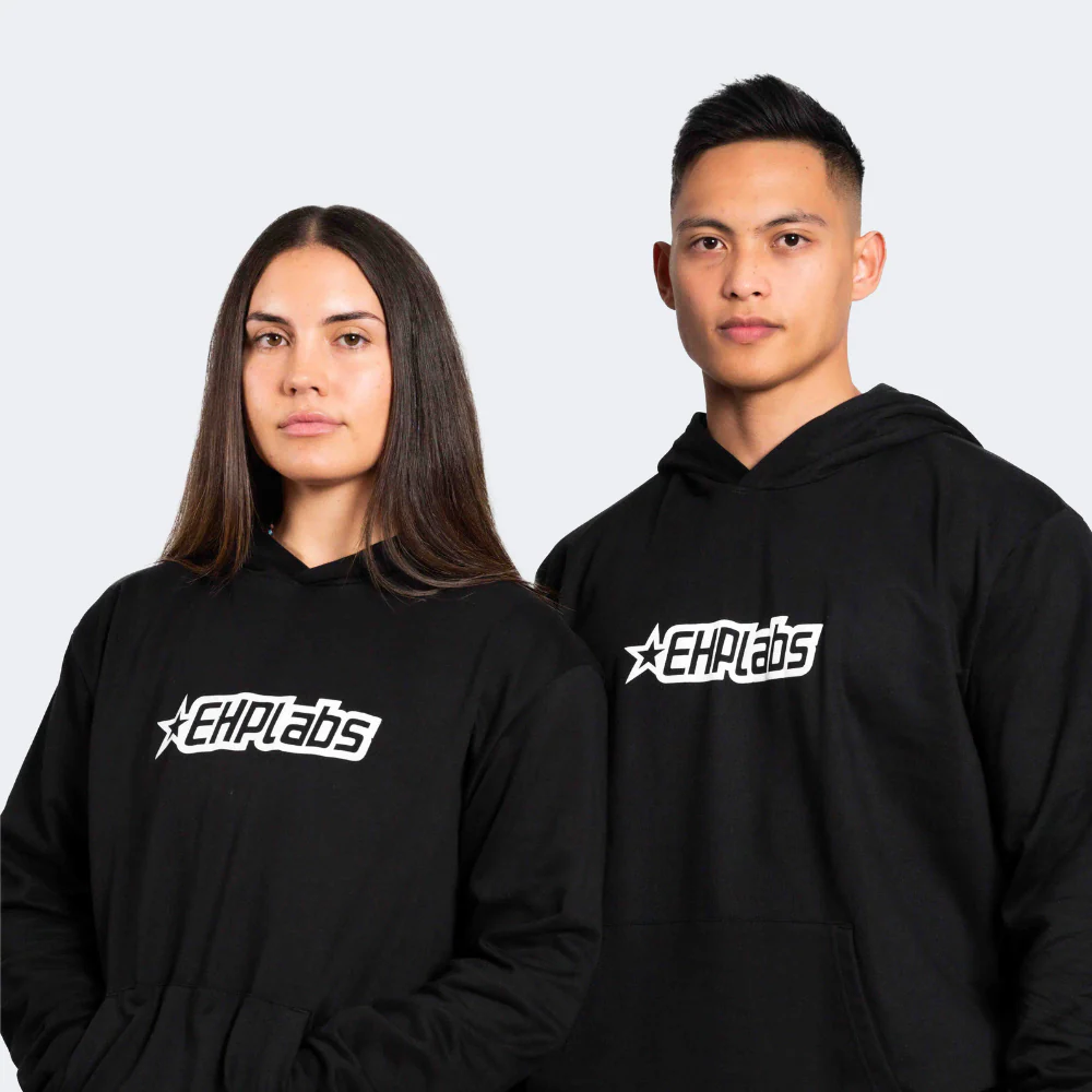 Winter Hoodie - Image 7