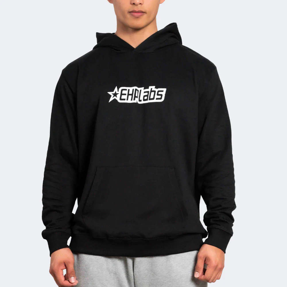 Winter Hoodie - Image 9